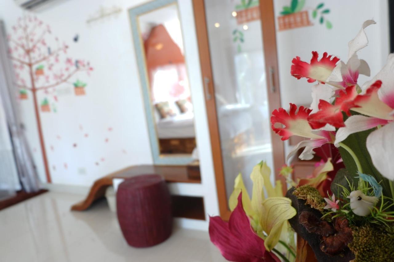 Ban San Sai Is Am O Chiang Mai Resort מראה חיצוני תמונה